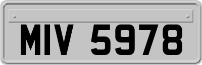 MIV5978