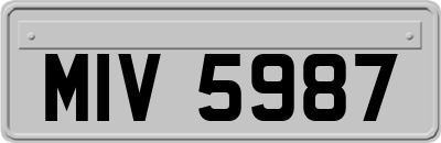 MIV5987