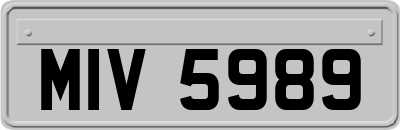 MIV5989