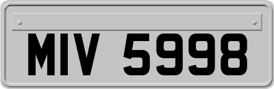 MIV5998