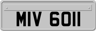 MIV6011