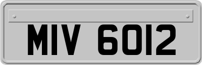 MIV6012