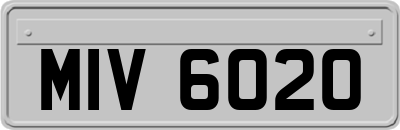 MIV6020