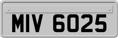 MIV6025