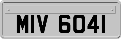 MIV6041