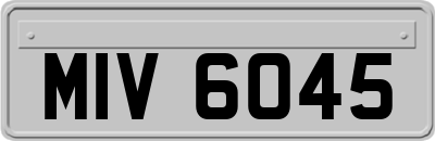 MIV6045
