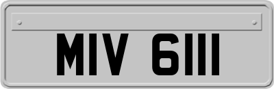 MIV6111