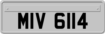 MIV6114