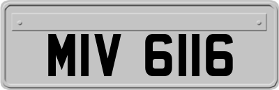 MIV6116