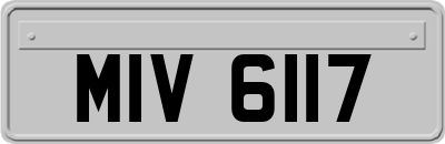MIV6117