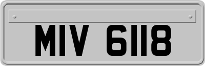 MIV6118
