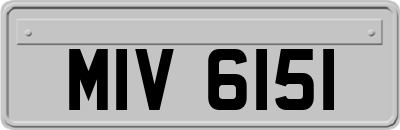 MIV6151