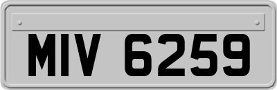 MIV6259