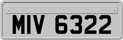 MIV6322