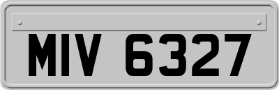 MIV6327