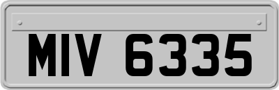 MIV6335