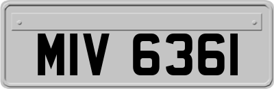 MIV6361