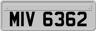 MIV6362