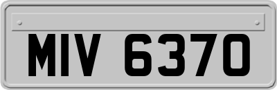 MIV6370