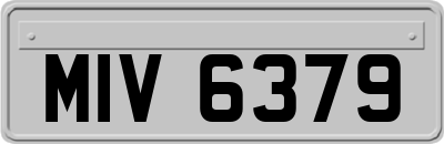 MIV6379