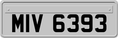 MIV6393