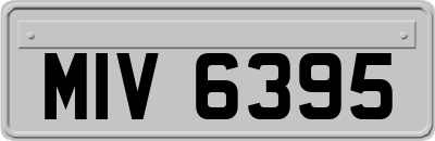 MIV6395