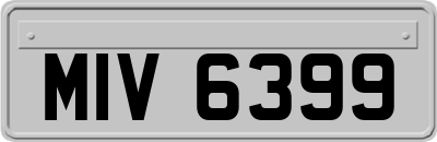 MIV6399