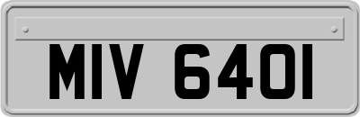 MIV6401