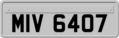 MIV6407
