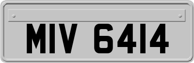 MIV6414