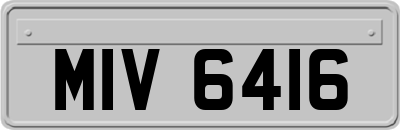 MIV6416