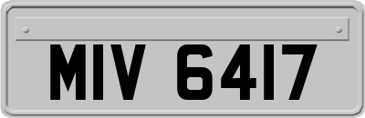 MIV6417