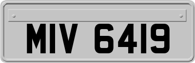 MIV6419
