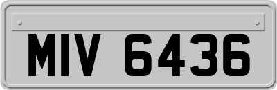 MIV6436