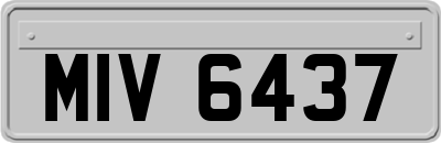 MIV6437