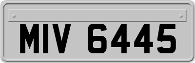 MIV6445
