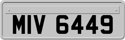 MIV6449