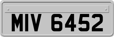 MIV6452