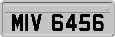 MIV6456