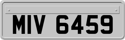 MIV6459