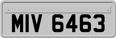 MIV6463
