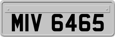 MIV6465