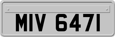MIV6471