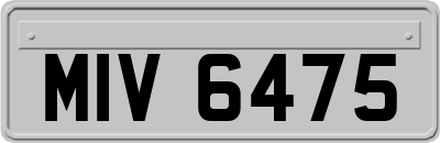 MIV6475