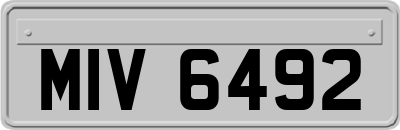 MIV6492