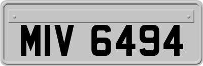 MIV6494