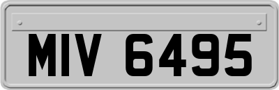 MIV6495