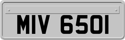 MIV6501