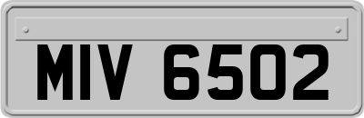 MIV6502