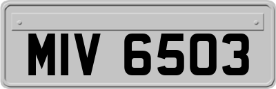 MIV6503